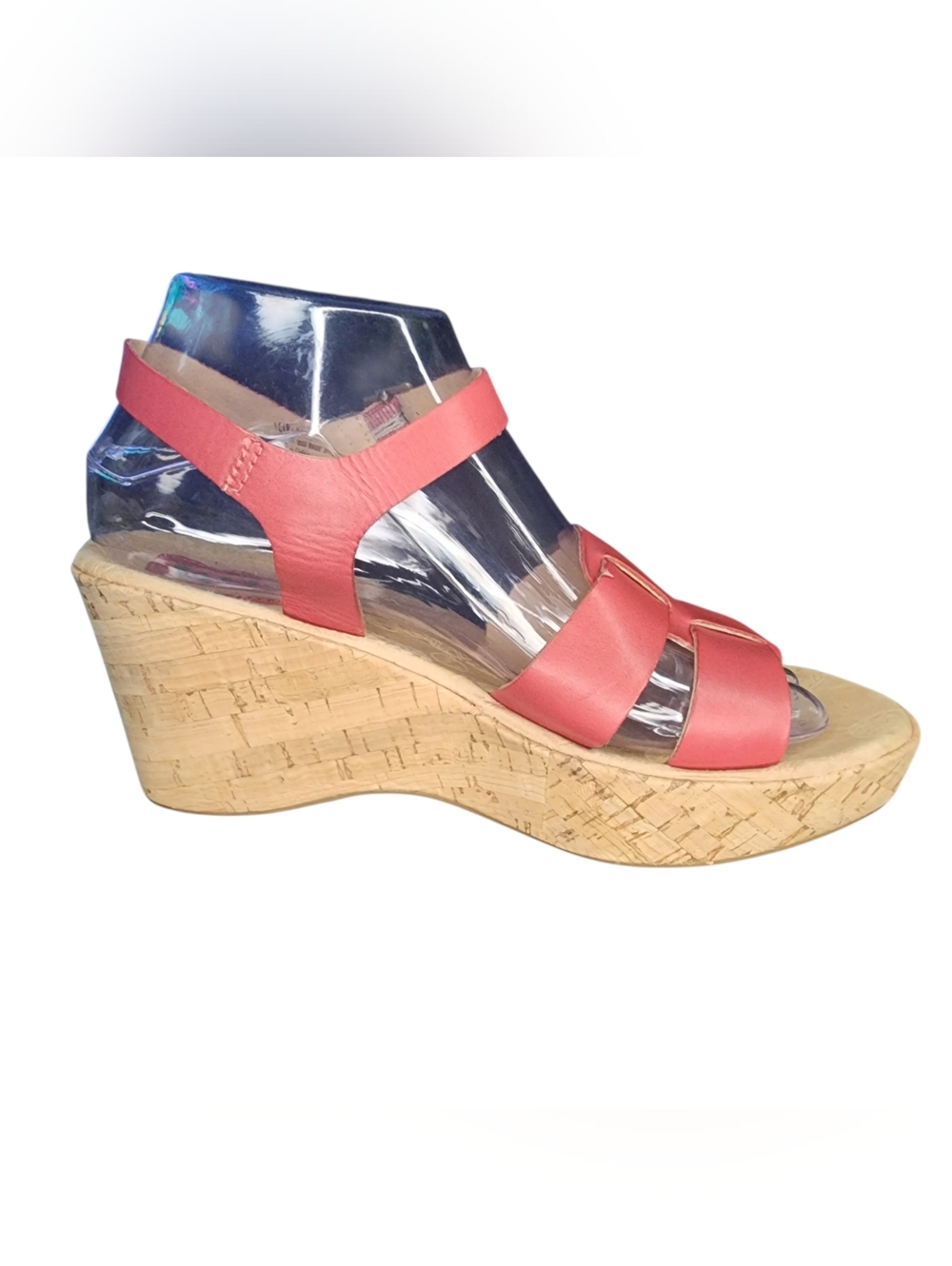 Kork-Ease Della Sandals, Womens 7 - Picture 6 of 12